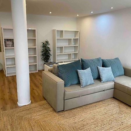 Bairro Alto Aloja Appartement Lissabon Buitenkant foto