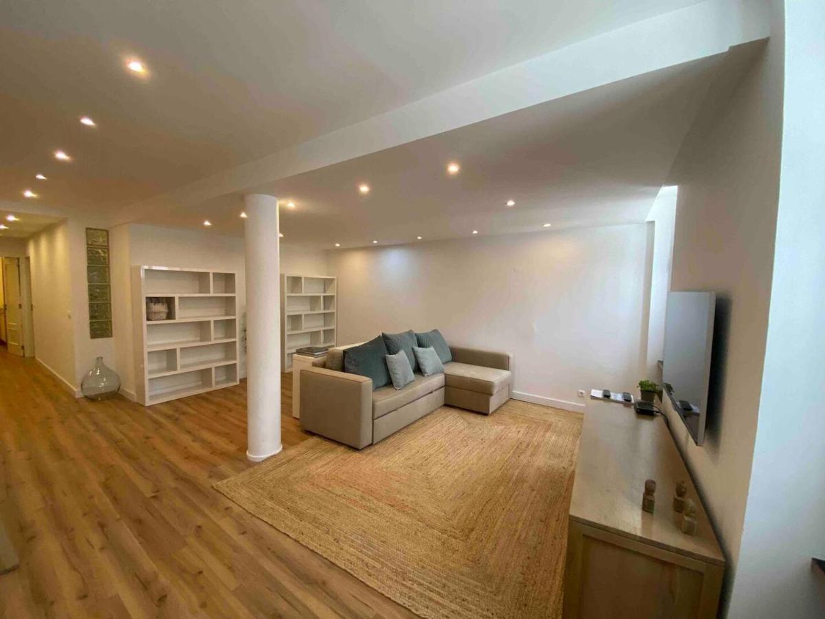 Bairro Alto Aloja Appartement Lissabon Buitenkant foto