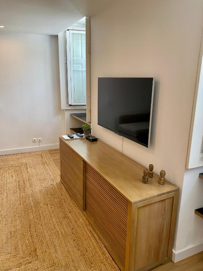 Bairro Alto Aloja Appartement Lissabon Buitenkant foto