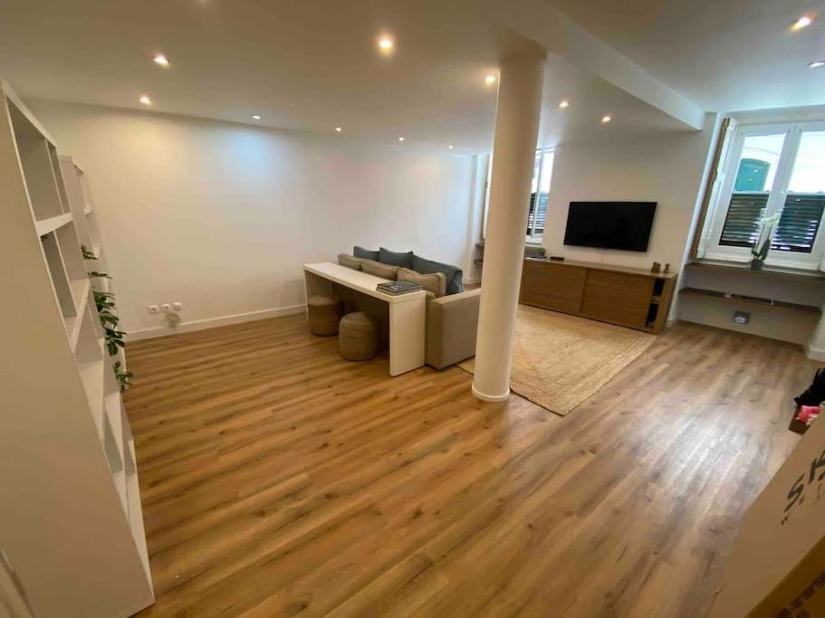 Bairro Alto Aloja Appartement Lissabon Buitenkant foto