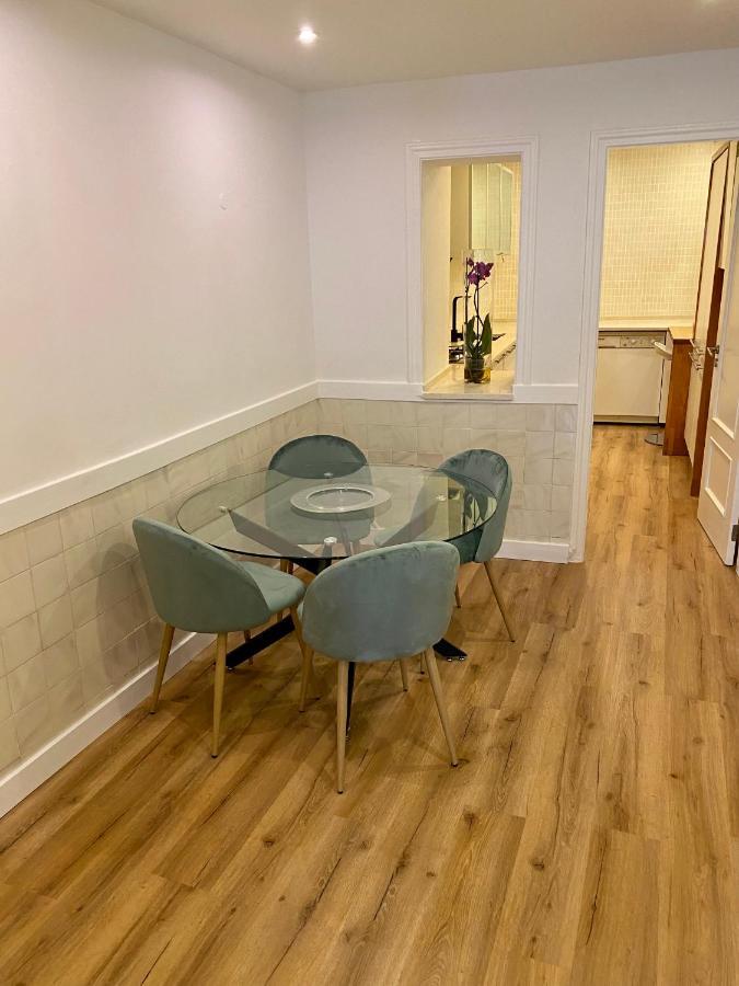Bairro Alto Aloja Appartement Lissabon Buitenkant foto