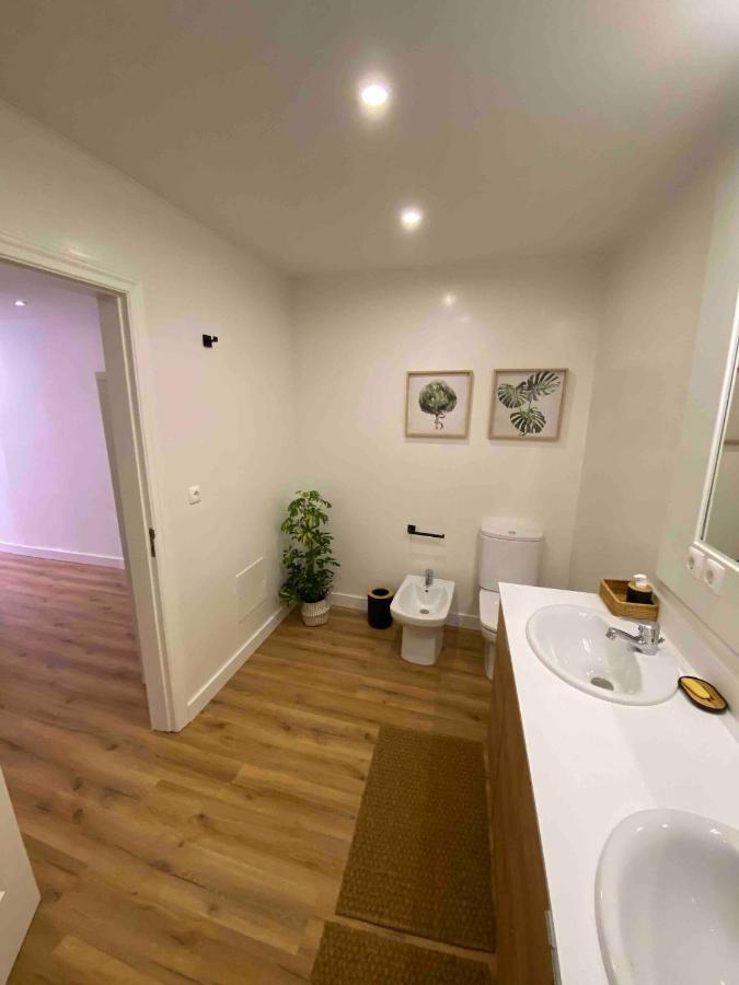 Bairro Alto Aloja Appartement Lissabon Buitenkant foto