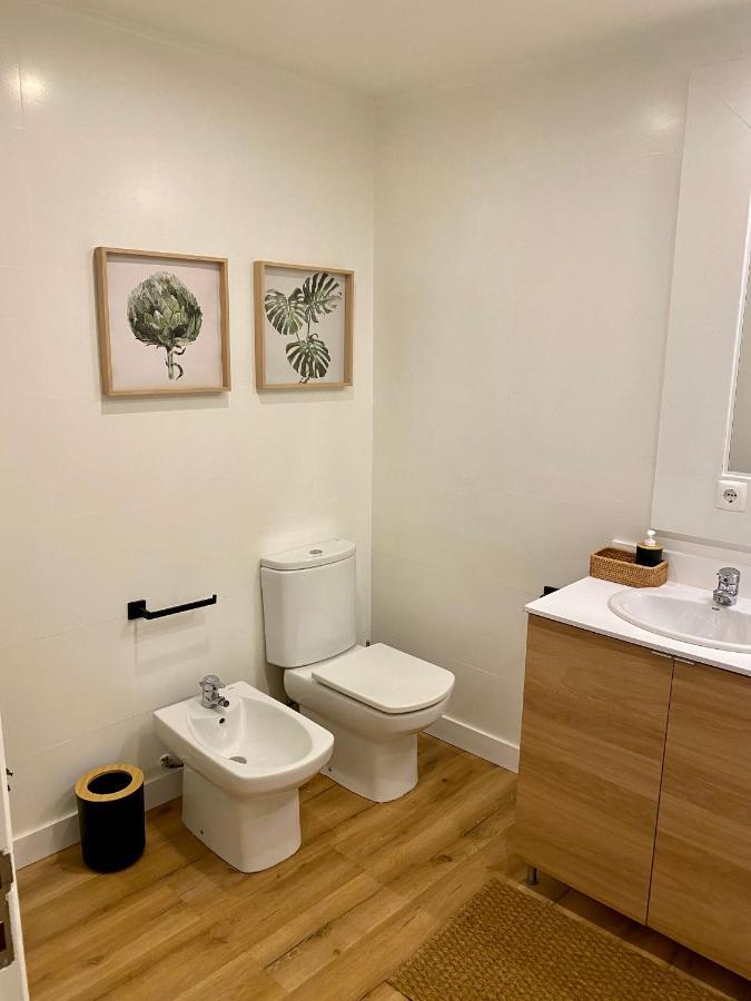 Bairro Alto Aloja Appartement Lissabon Buitenkant foto
