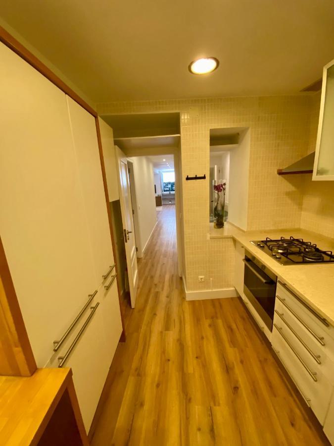 Bairro Alto Aloja Appartement Lissabon Buitenkant foto