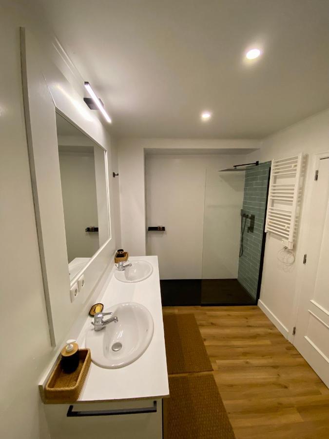 Bairro Alto Aloja Appartement Lissabon Buitenkant foto
