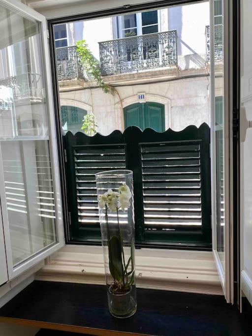 Bairro Alto Aloja Appartement Lissabon Buitenkant foto