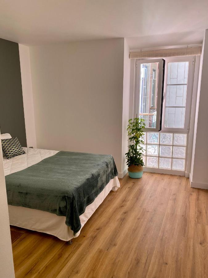 Bairro Alto Aloja Appartement Lissabon Buitenkant foto